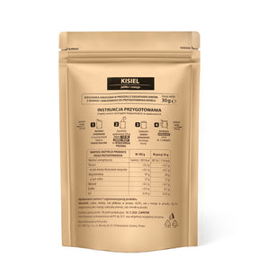 Kisiel jabłko i mango 30 g - Kisiele - Fit-Land - Sklep Fit-Land - Kup na www
