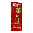 BOB SNAIL Rollsy owocowe Jabłko Wiśnia 30 g - Słodycze - Bob Snail - Sklep Fit-Land - Kup na www