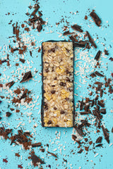 Fit JOYA Baton zbożowy kokos i kakao 40 g - Batony zbożowe - Usovsko Food - Sklep Fit-Land - Kup na www