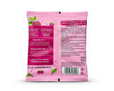 CRISPY NATURAL Burak o smaku malin - Suszone chipsy z buraka - Chipsy i chrupki - Crispy Natural - Sklep Fit-Land - Kup na www