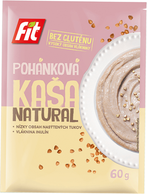 Fit Kaszka gryczana 60 g