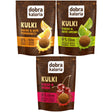 Zestaw Kulki Kakao MIX smaków 3 szt