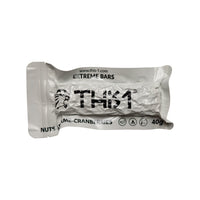THIS-1 Baton energetyczny Sezam i Żurawina 40 g - Batony energetyczne - THIS-1 - Sklep Fit-Land - Kup na www