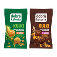 Dobra Kaloria Kulki śniadaniowe MIX smaków 2 szt