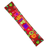 Zestaw batoników owocowych FRUIT MOOD MIX smaków 7 szt