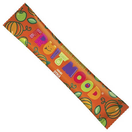 FRUIT MOOD Batonik owocowy Dynia 20 g - - FRUIT MOOD - Sklep Fit-Land - Kup na www