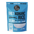 DIET FOOD Makaron Shirataki Konjac Ryż 270 g - - Sklep Fit-Land - Sklep Fit-Land - Kup na www