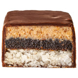 FIZI Coconut Cookie Almond Baton bezglutenowy Kokosowe Ciasteczko i Migdał 45 g - Batony orzechowe - FIZI - Sklep Fit-Land - Kup na www