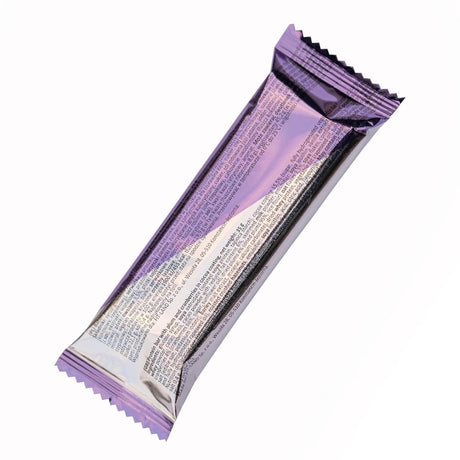 Baton proteinowy ze śliwką i żurawiną w polewie kakaowej 35 g - Baton proteinowy - Fit-Land - Sklep Fit-Land - Kup na www