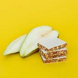 Baton owocowo-zbożowy o smaku gruszkowym 35 g - Baton owocowy - Fit-Land - Sklep Fit-Land - Kup na www