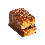 FIZI Crispy Hazelnut Baton bezglutenowy Crispy Hazelnut w polewie czekoladowej 40 g - Batony orzechowe - FIZI - Sklep Fit-Land - Kup na www