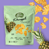 Super Munchies Chipsy Vacuum Cooked Ananas 50 g - - Sklep Fit-Land - Sklep Fit-Land - Kup na www