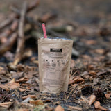 Smoothie banan, truskawka i pomarańcza 50 g - Smoothie - Fit-Land - Sklep Fit-Land - Kup na www