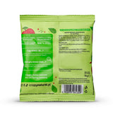 CRISPY NATURAL Jabłko 100% - Suszone chipsy z jabłek - Chipsy i chrupki - Crispy Natural - Sklep Fit-Land - Kup na www