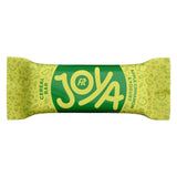 Fit JOYA Baton zbożowy jabłko z cynamonem w jogurcie 40 g - Baton zbożowy - Usovsko Food - Sklep Fit-Land - Kup na www