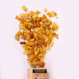 Suszone chipsy z ziemniaka o smaku bekonu 20 g - Chipsy i chrupki - Fit-Land - Sklep Fit-Land - Kup na www