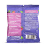 CRISPY NATURAL Jabłka o smaku owoców leśnych - Suszone chipsy z jabłek - Suszone chipsy - Crispy Natural - Sklep Fit-Land - Kup na www