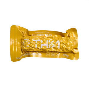 Baton energetyczny orzechy, cytryna i imbir 40 g