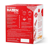 DIET FOOD Bio Ramen Makaron Gryczany 280 g - Makarony - PPHU MIPAMA E