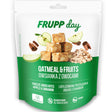 FRUPP Day kostki owsiane Jabłko i cynamon 25 g - Owoce i orzechy - Celiko - Sklep Fit-Land - Kup na www
