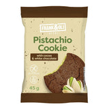 Zestaw ciasteczek pistacjowych Frank&Oli MIX smaków 2 szt