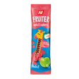 Fit Fruiter Przekąska owocowa Jabłko i Malina 15 g - Przekąska owocowa - Usovsko Food - Sklep Fit-Land - Kup na www
