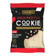 Frank&Oli Ciasteczko proteinowe Truskawka z Białą Czekoladą 50 g - Ciasteczko - Frank&Oli - Sklep Fit-Land - Kup na www