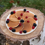 Pancakes proteinowe kokosowo-migdałowe 250 g THIS-1 - Pancakes - THIS-1 - Sklep Fit-Land - Kup na www