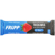 FRUPP Baton liofilizowany Truskawka 10 g - Baton owocowy - Celiko - Sklep Fit-Land - Kup na www