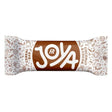Fit JOYA Baton zbożowy kokos i kakao 40 g - Baton zbożowy - Usovsko Food - Sklep Fit-Land - Kup na www.fit-land.eu