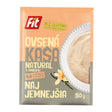 Fit Kaszka owsiana naturalna z wanilią 50 g - Kaszka owsiana - Usovsko Food - Sklep Fit-Land - Kup na www