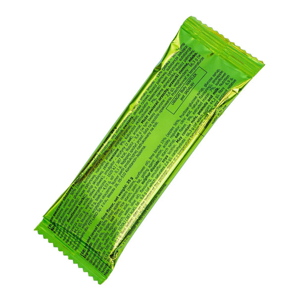 Baton owocowo-zbożowy o smaku limonkowym 35 g - Batony owocowe - Fit-Land - Sklep Fit-Land - Kup na www