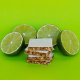 Baton owocowo-zbożowy o smaku limonkowym 35 g - Baton owocowy - Fit-Land - Sklep Fit-Land - Kup na www